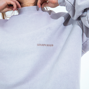 Uniform Mockneck Women - Oatmeal