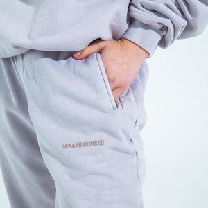 Uniform Jogger Women - Oatmeal