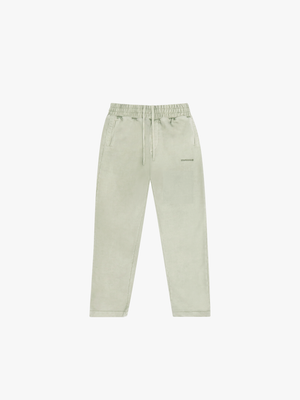 Uniform Jogger Women - Moss Green